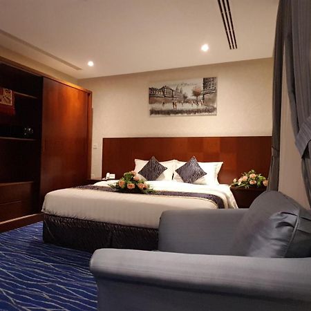 Tamaya Hotel Ал Хубар Екстериор снимка