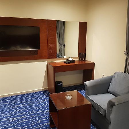 Tamaya Hotel Ал Хубар Екстериор снимка