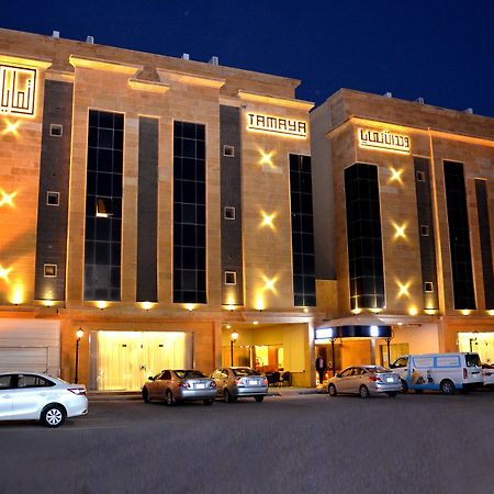 Tamaya Hotel Ал Хубар Екстериор снимка