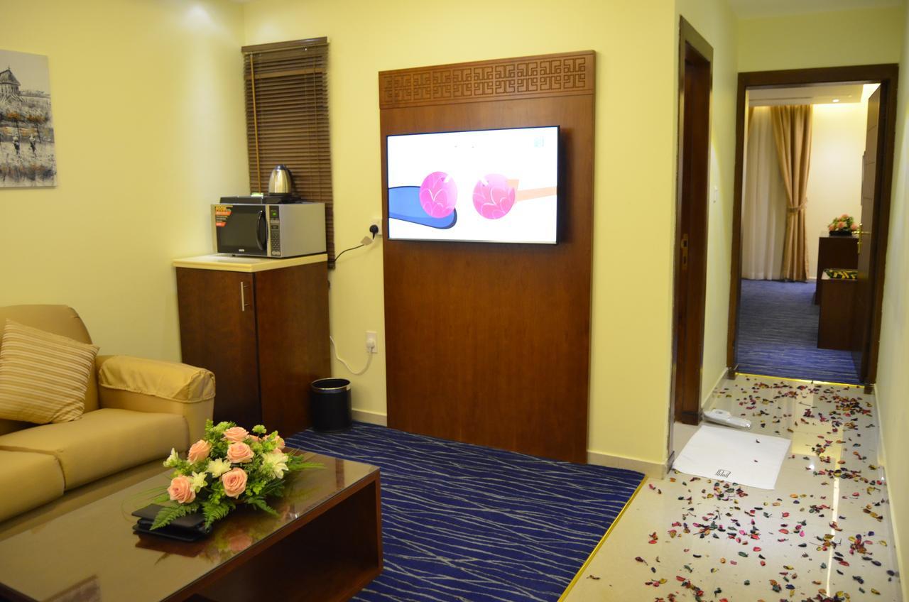 Tamaya Hotel Ал Хубар Екстериор снимка