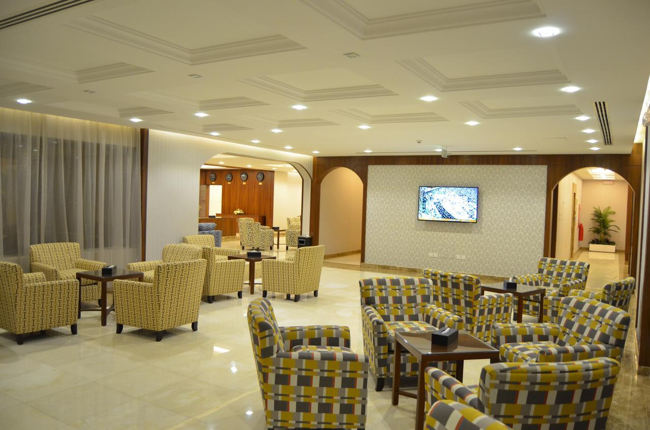Tamaya Hotel Ал Хубар Екстериор снимка