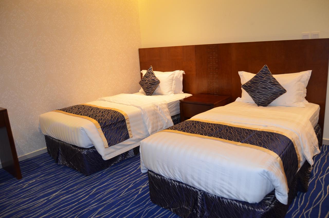 Tamaya Hotel Ал Хубар Екстериор снимка