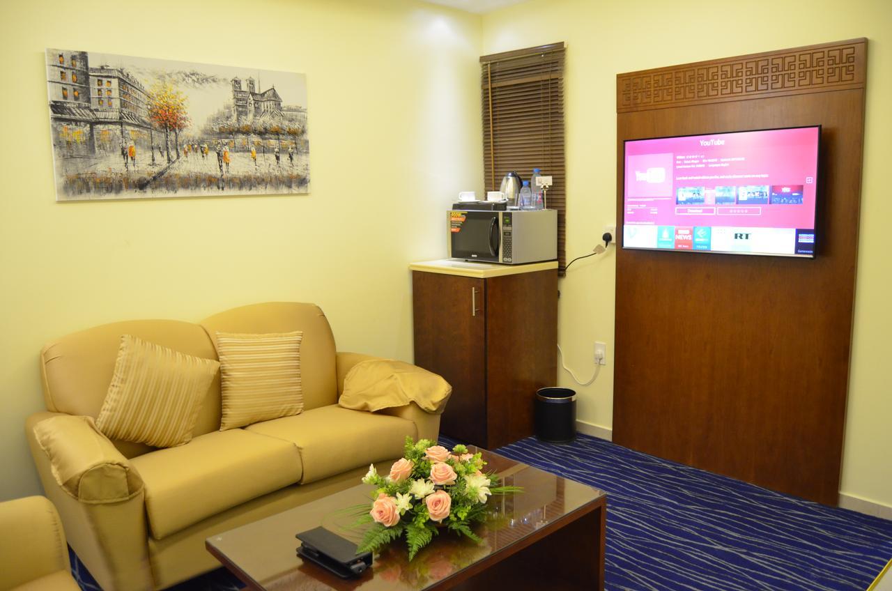 Tamaya Hotel Ал Хубар Екстериор снимка