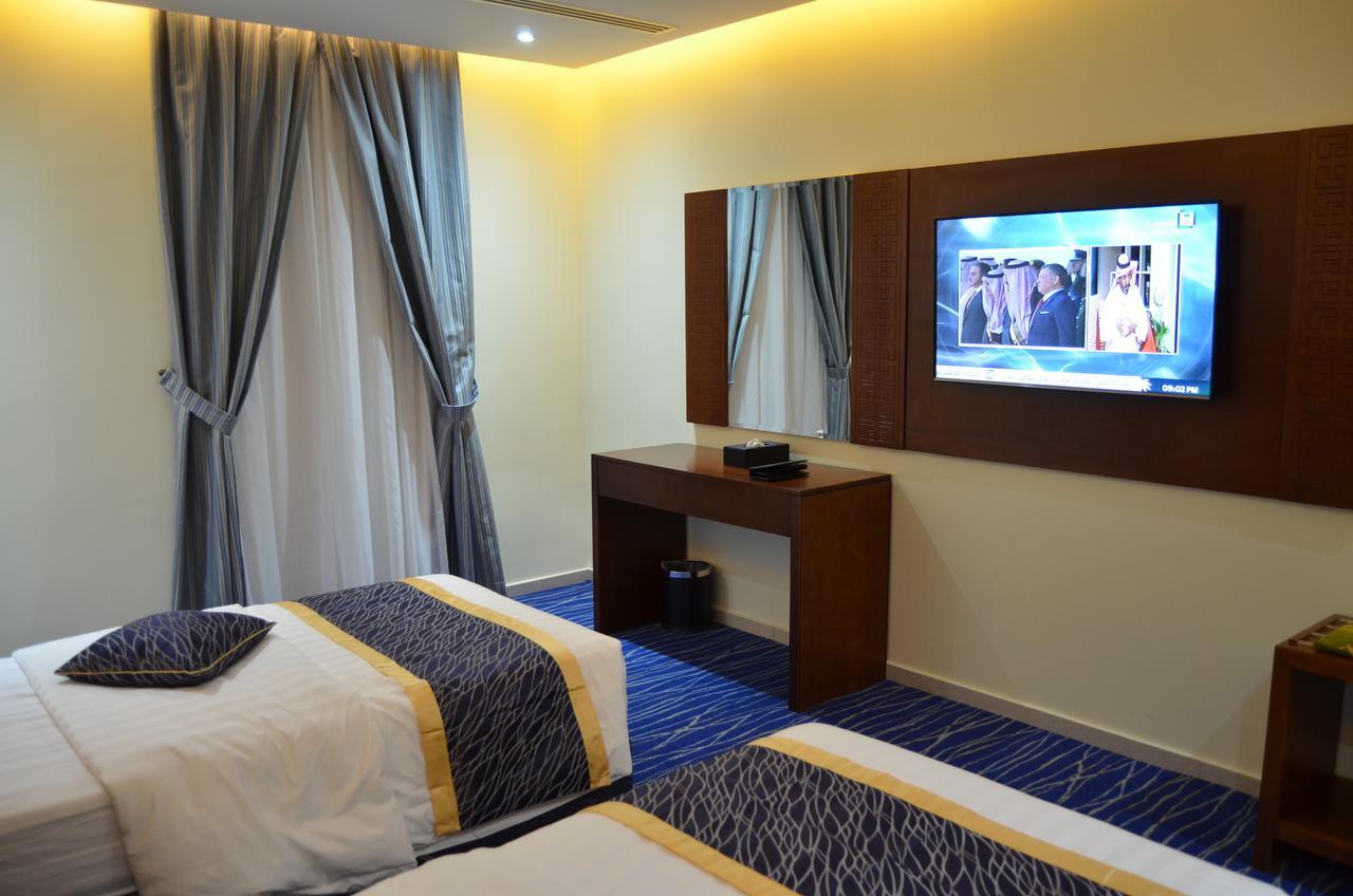 Tamaya Hotel Ал Хубар Екстериор снимка