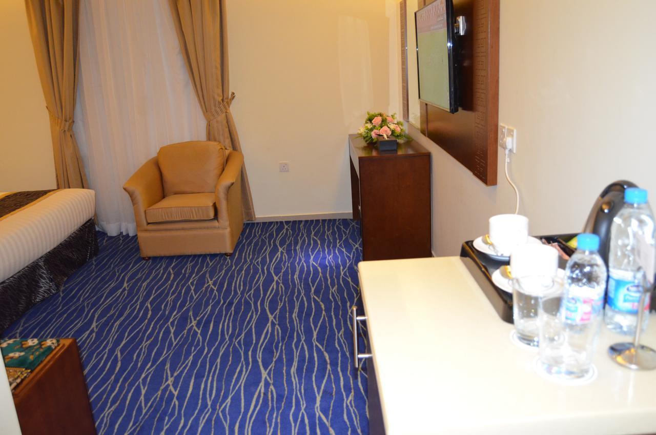 Tamaya Hotel Ал Хубар Екстериор снимка
