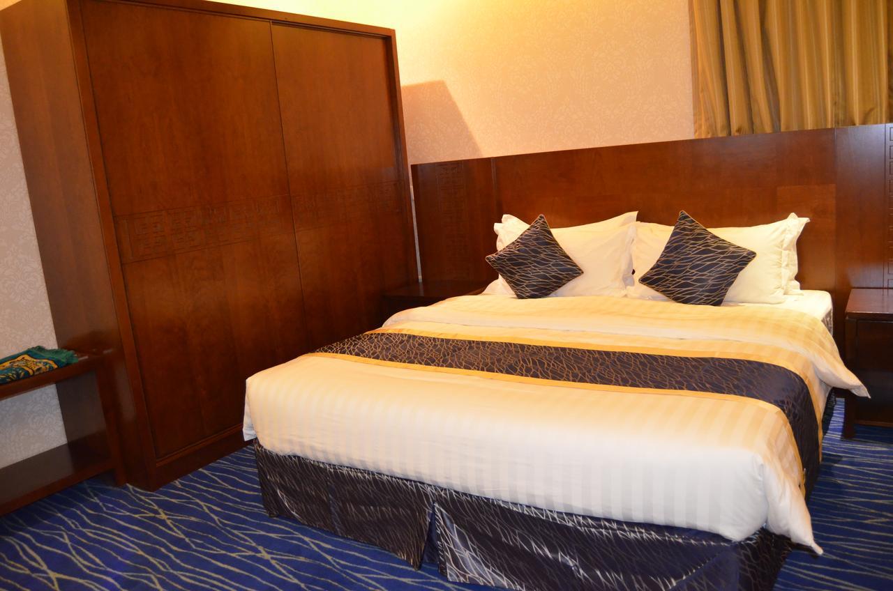 Tamaya Hotel Ал Хубар Екстериор снимка