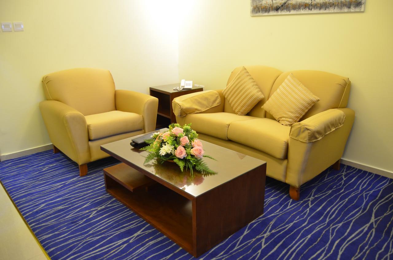 Tamaya Hotel Ал Хубар Екстериор снимка