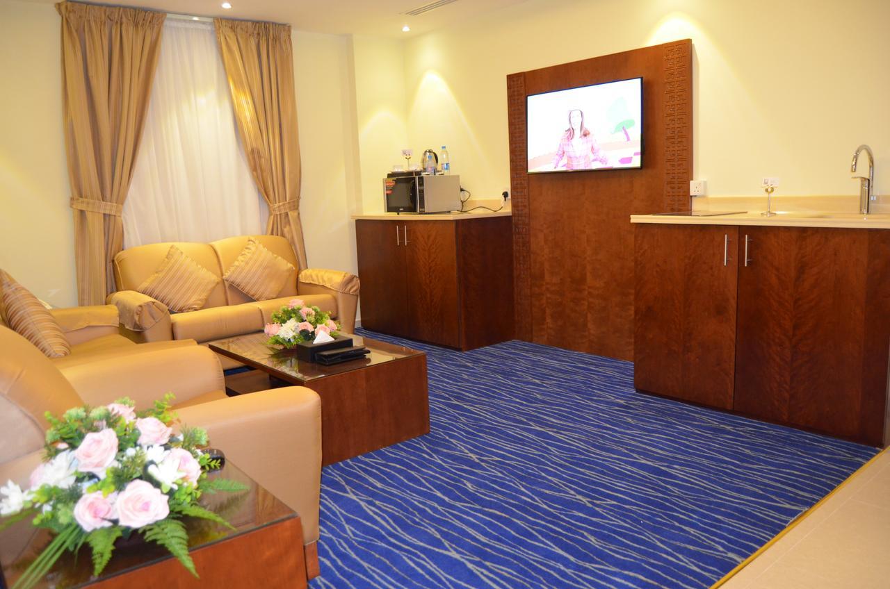Tamaya Hotel Ал Хубар Екстериор снимка