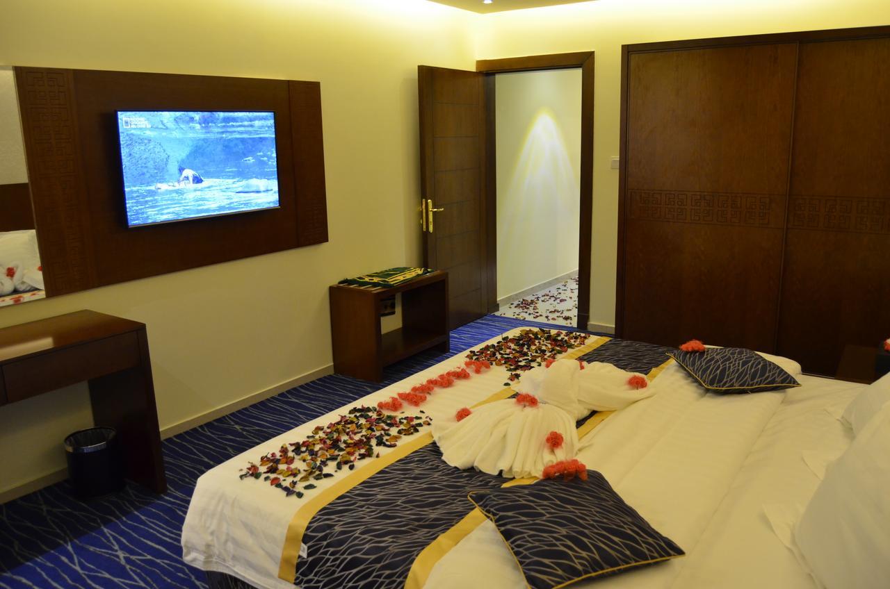Tamaya Hotel Ал Хубар Екстериор снимка