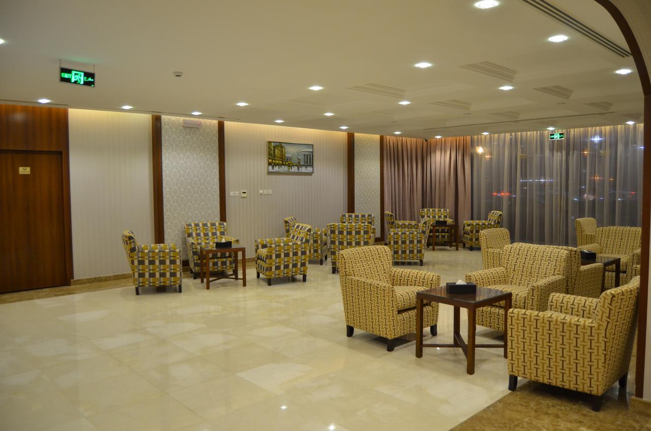 Tamaya Hotel Ал Хубар Екстериор снимка