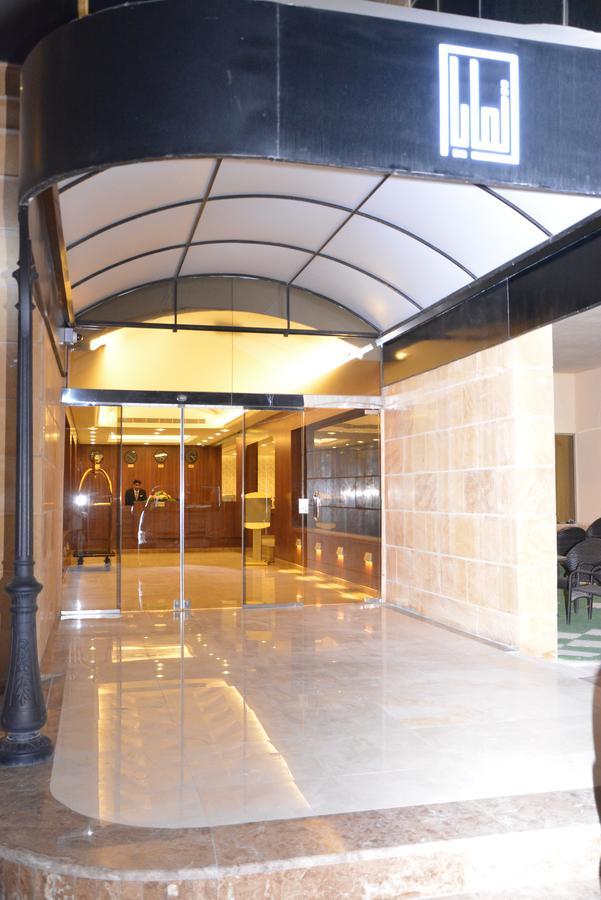 Tamaya Hotel Ал Хубар Екстериор снимка