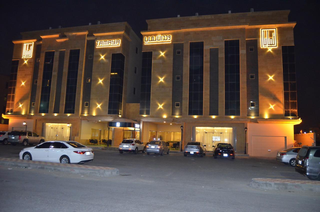 Tamaya Hotel Ал Хубар Екстериор снимка