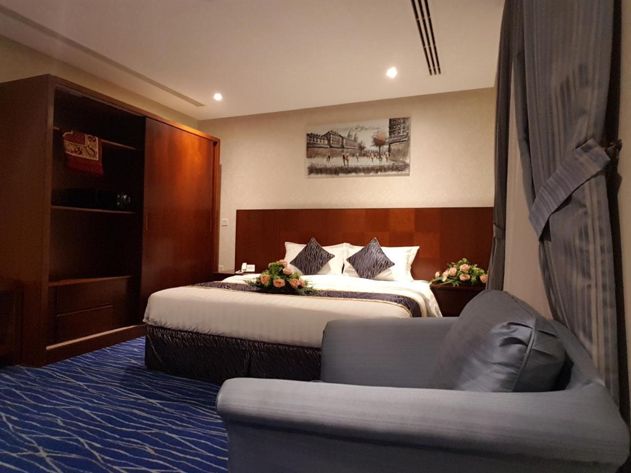 Tamaya Hotel Ал Хубар Екстериор снимка