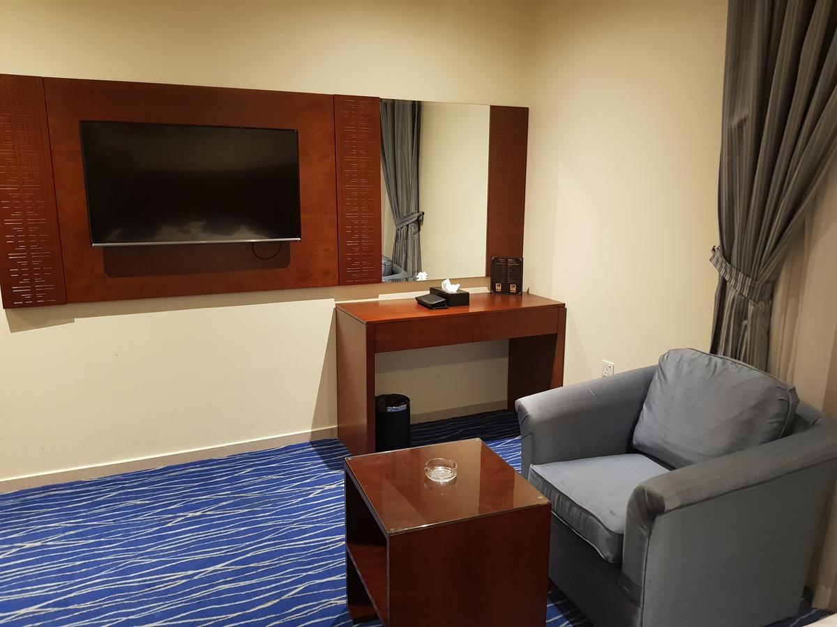 Tamaya Hotel Ал Хубар Екстериор снимка
