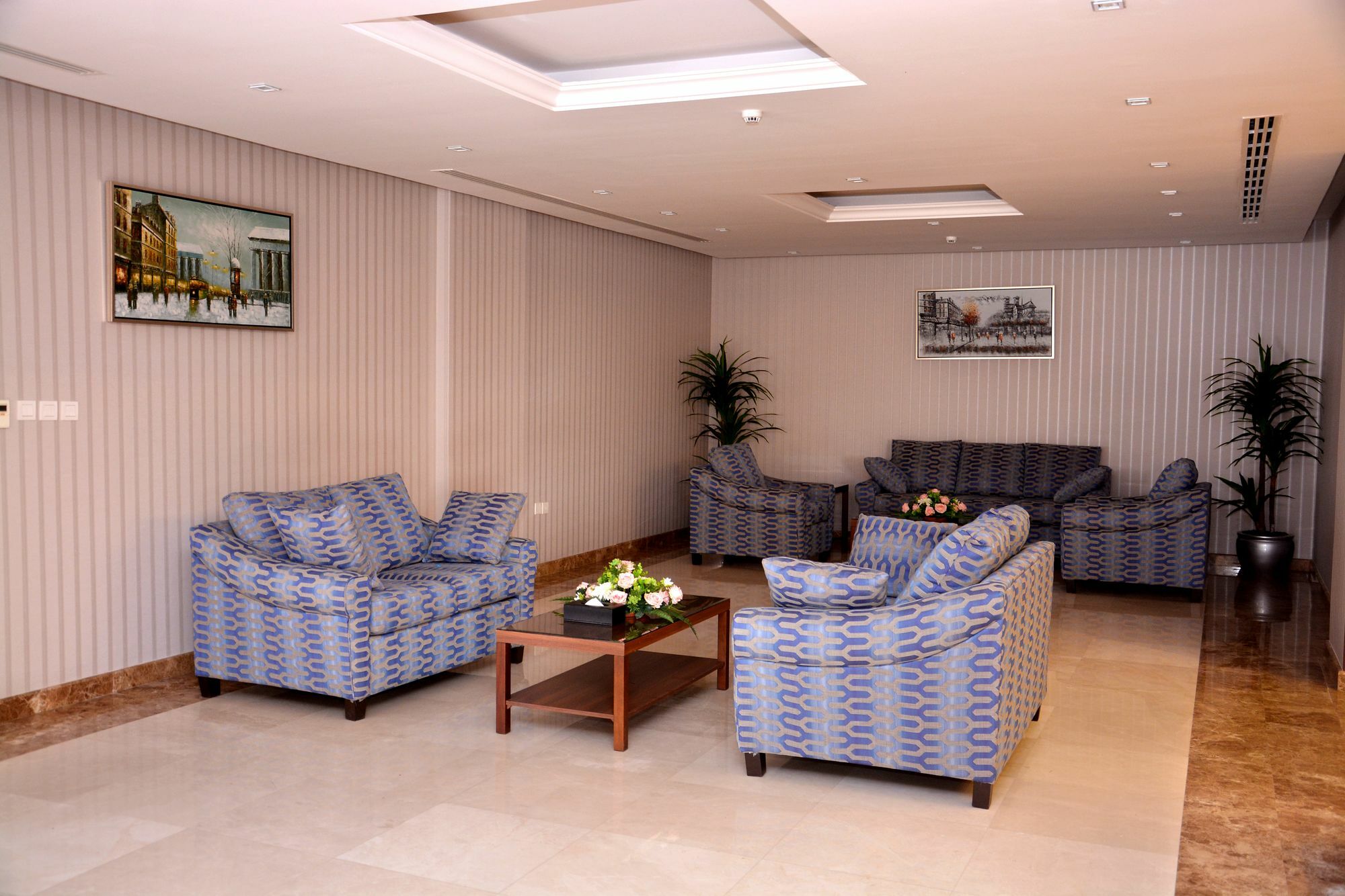 Tamaya Hotel Ал Хубар Екстериор снимка