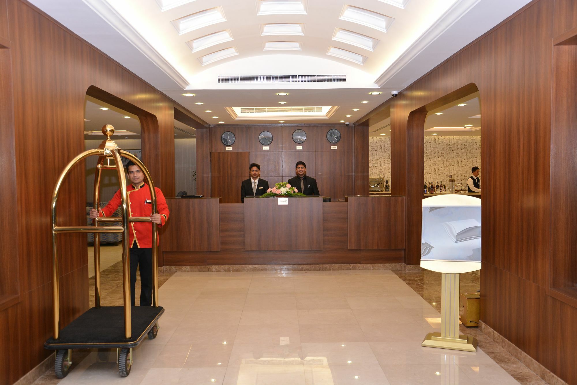 Tamaya Hotel Ал Хубар Екстериор снимка