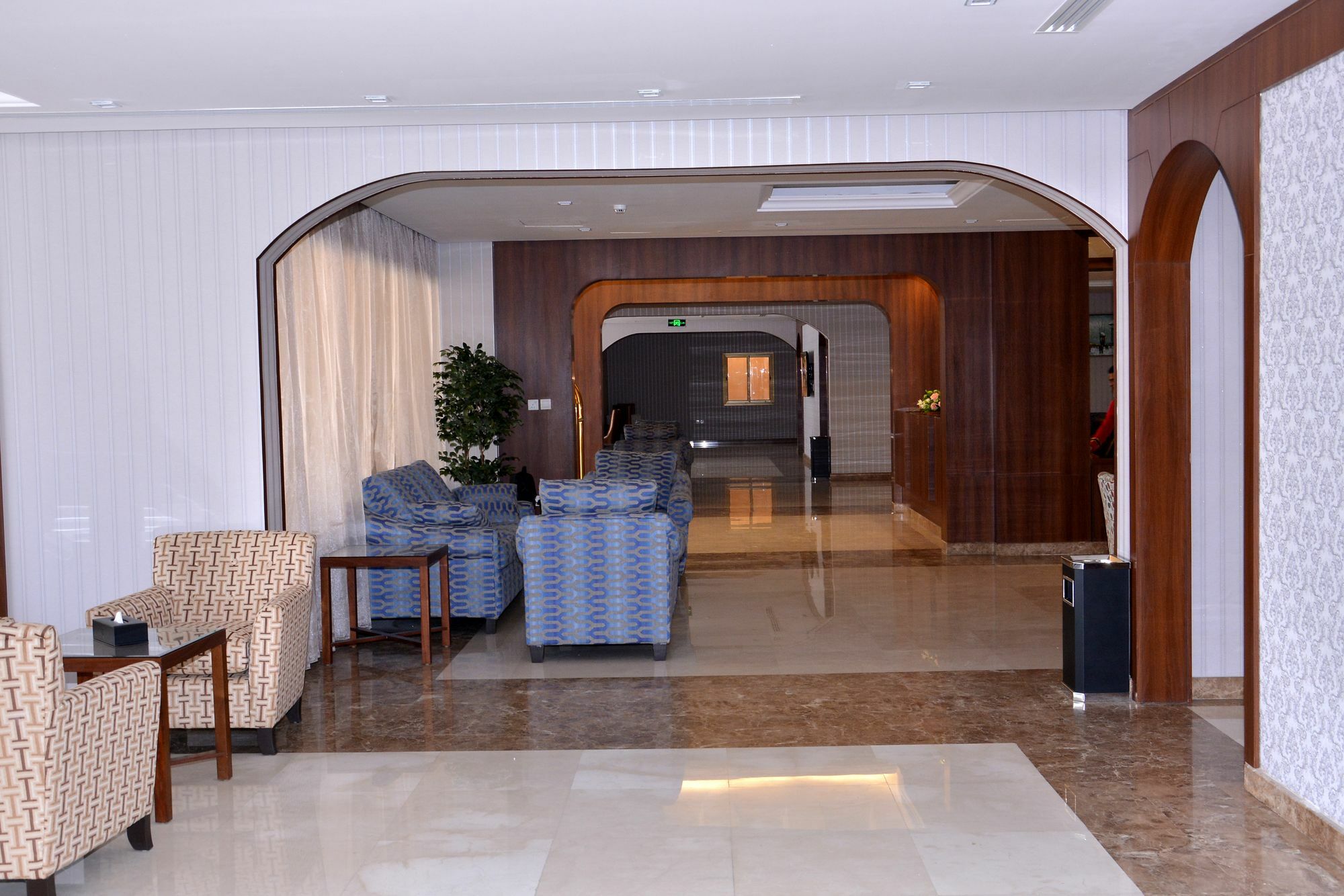Tamaya Hotel Ал Хубар Екстериор снимка