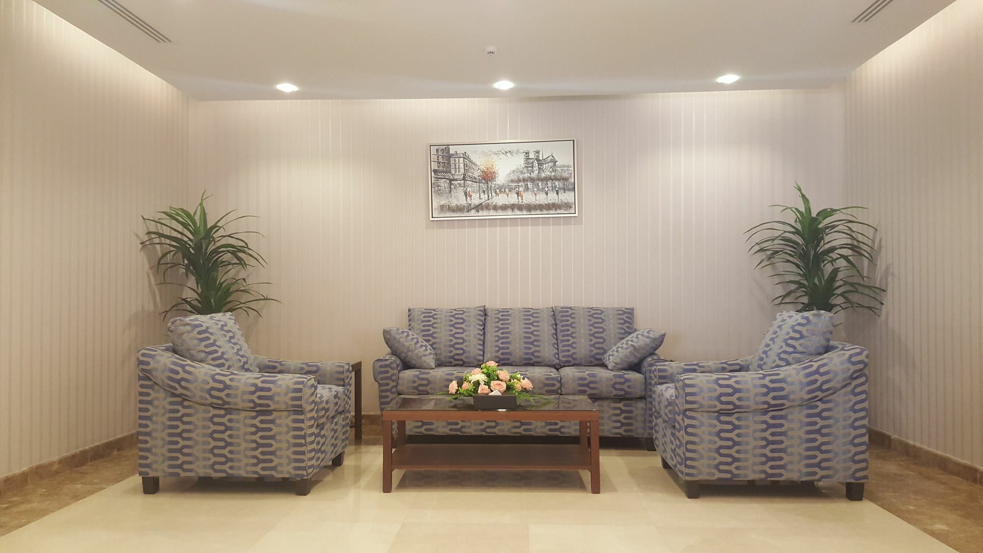 Tamaya Hotel Ал Хубар Екстериор снимка