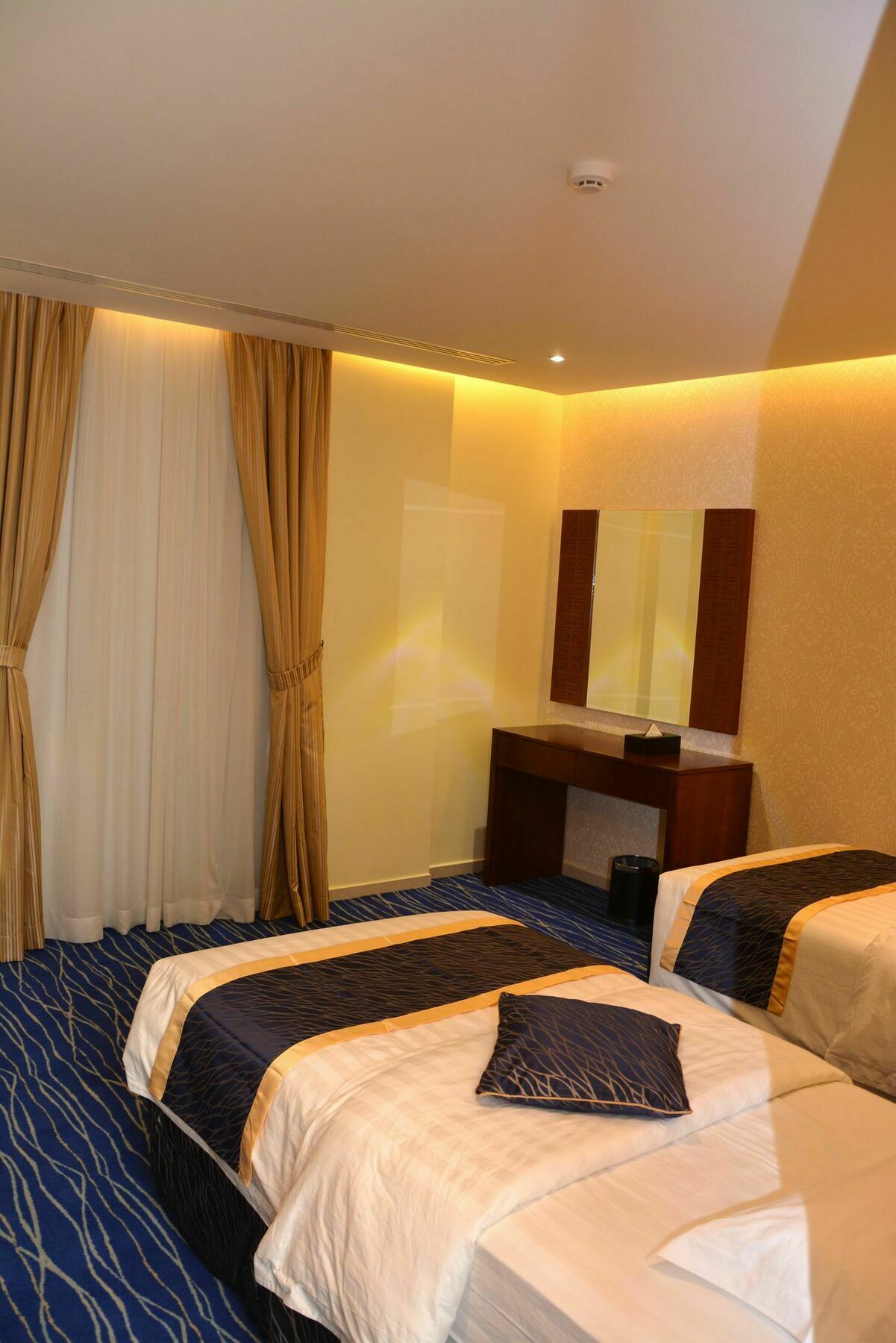 Tamaya Hotel Ал Хубар Екстериор снимка
