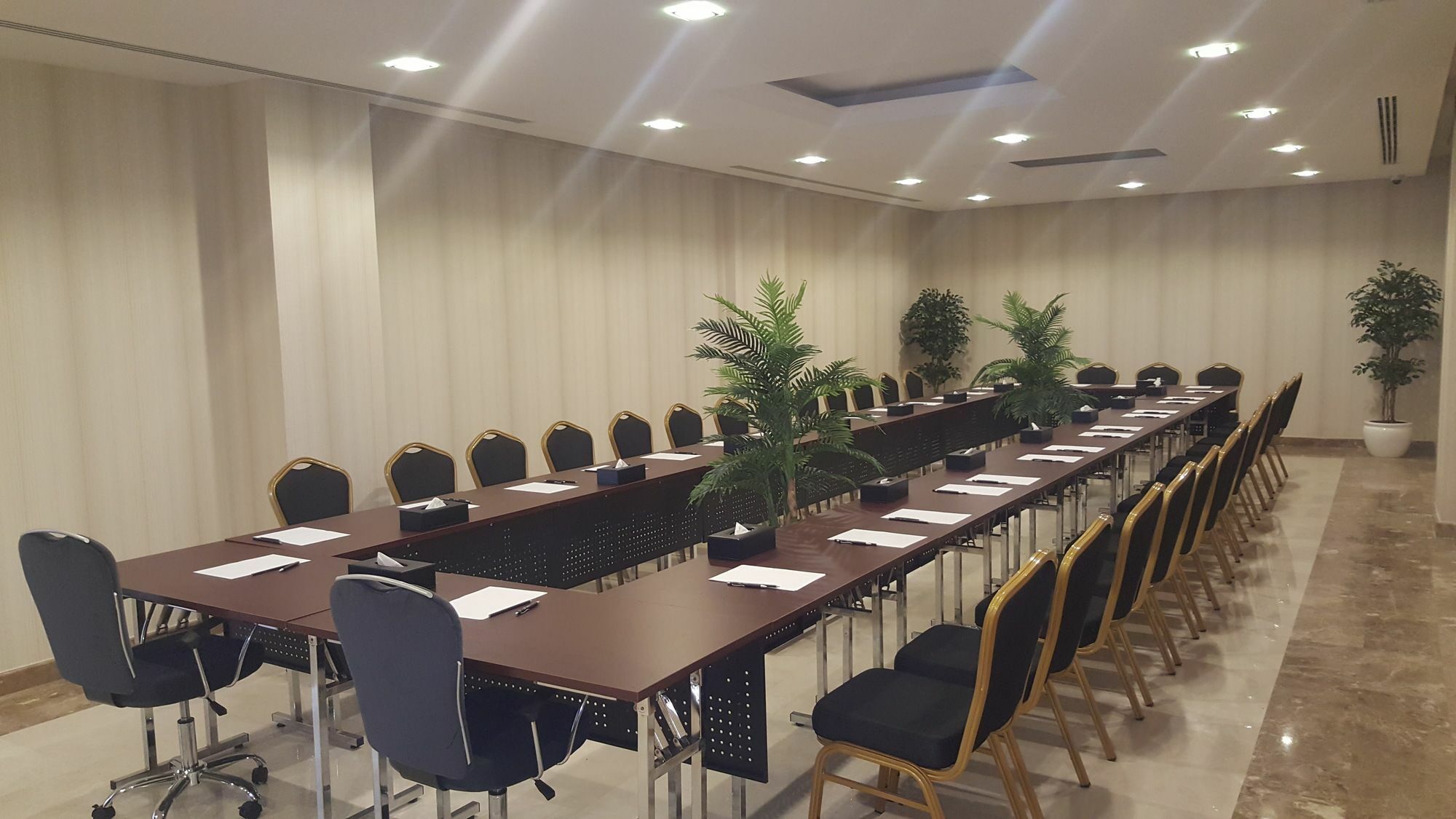 Tamaya Hotel Ал Хубар Екстериор снимка