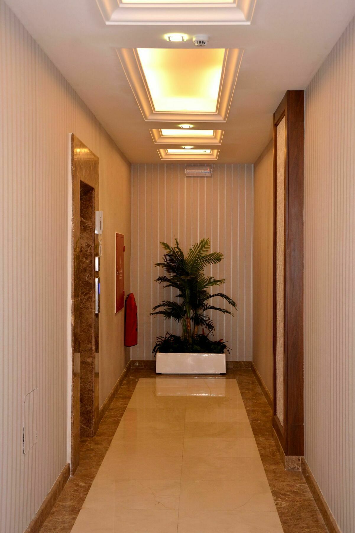 Tamaya Hotel Ал Хубар Екстериор снимка