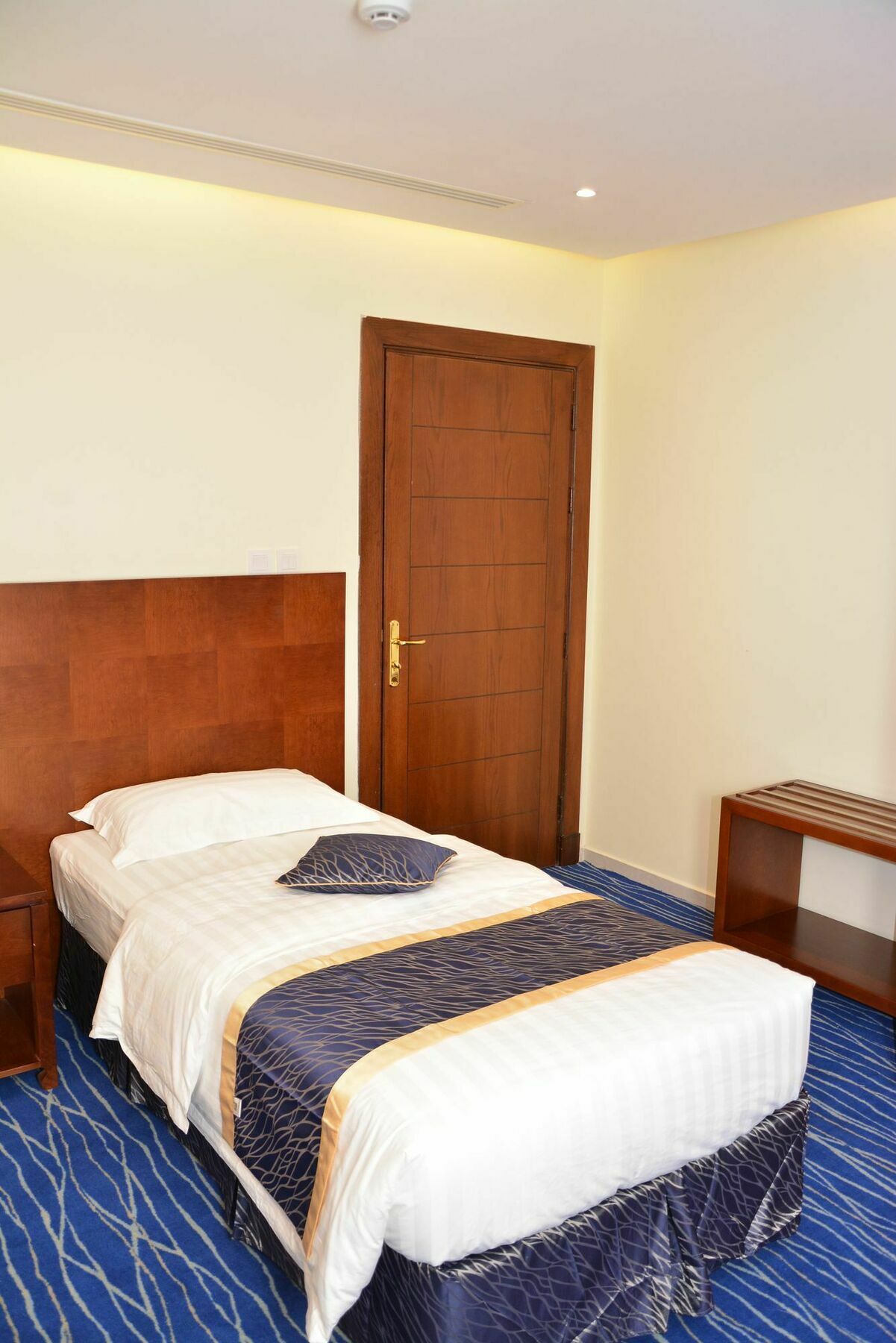 Tamaya Hotel Ал Хубар Екстериор снимка