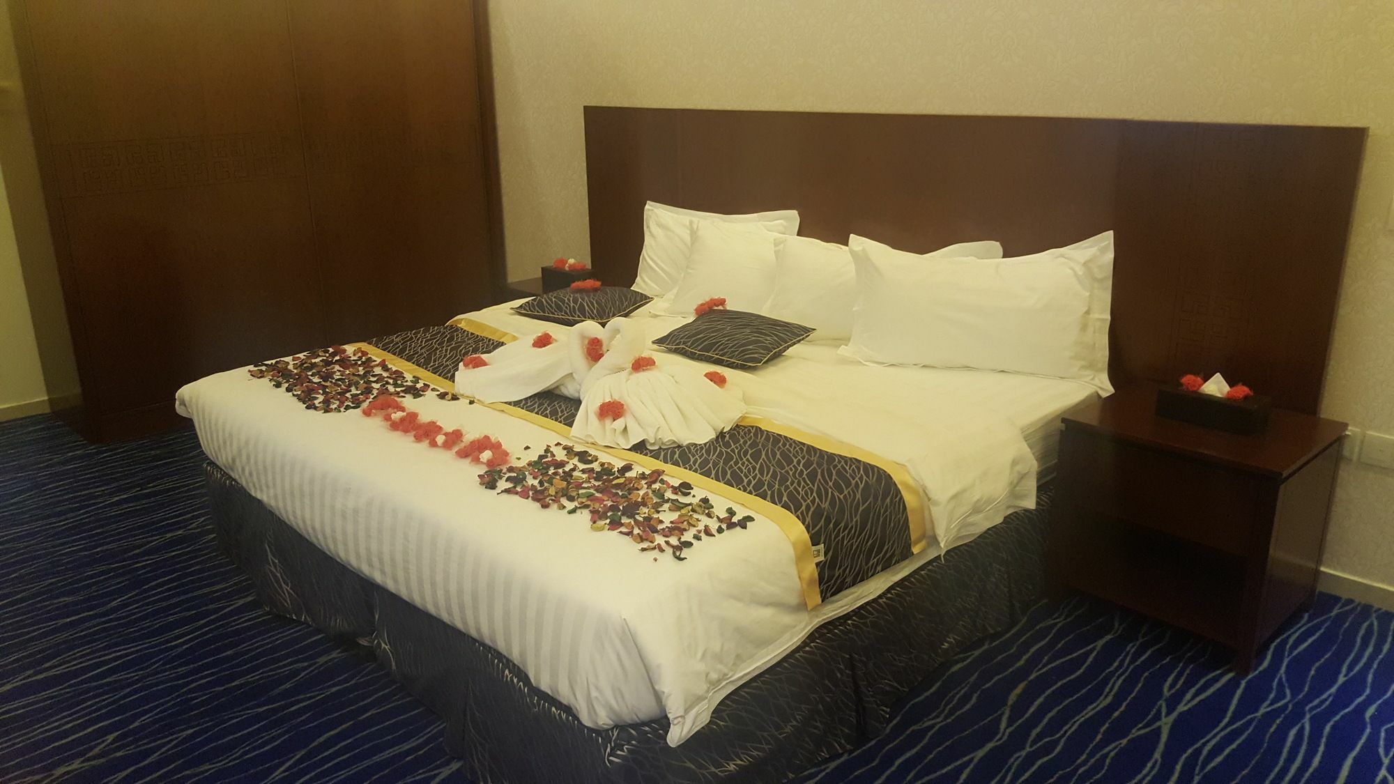 Tamaya Hotel Ал Хубар Екстериор снимка