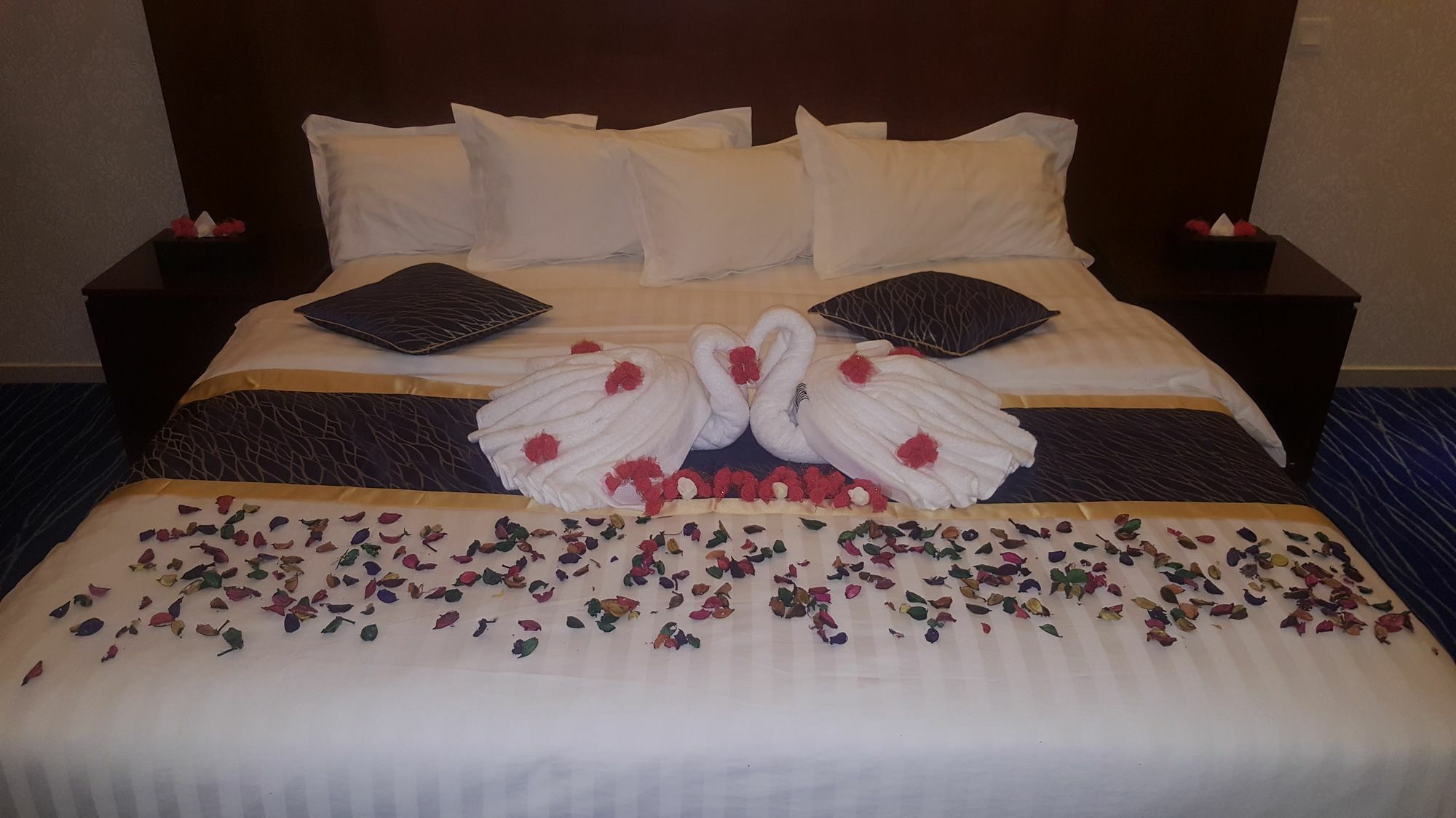 Tamaya Hotel Ал Хубар Екстериор снимка